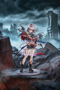 Arknights Wiš'adel
