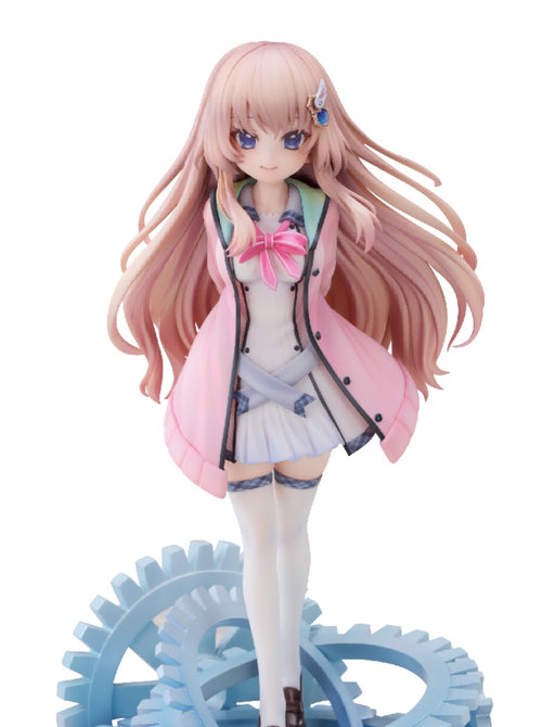 9-nine- Ruler's Crown Miyako Kujo Deluxe Edition