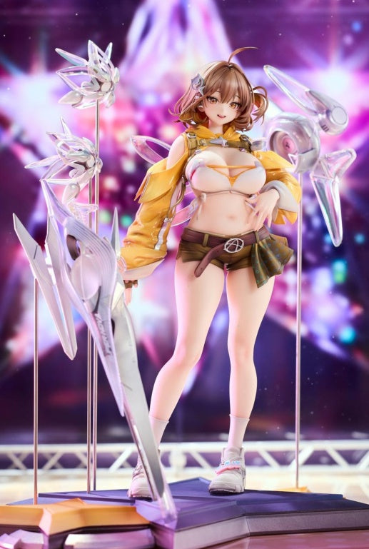 GODDESS OF VICTORY: NIKKE Anis: Star 1/7 Scale Figure — Hobby Sakura