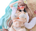 Asako Fuyuyama: Summer Beach Date Deluxe Edition