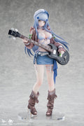 Girls' Frontline Klukai 10th Anniversary Ver.