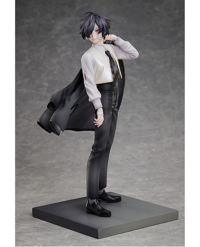 Osamu Dazai: Original Series Age Fifteen Ver. 1/7 – KADOKAWA