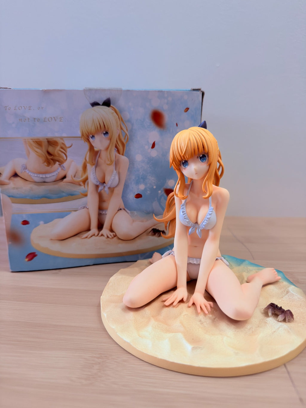 Boarding School Juliet Juliet Persia 1/7 – Kotobukiya - pre-owned collectible