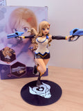 EDENS ZERO Rebecca Bluegarden ARTFX J 1/8 – Kotobukiya - pre-owned collectible