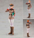 MegaHouse GGG Mobile Suit Gundam Matilda Ajan feat. Tsukasa Kotobuki