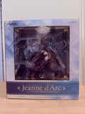 Fate/Apocrypha Jeanne d'Arc 1/8 – Max Factory - pre-owned collectible