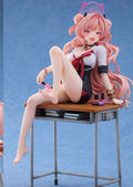 Blue Archive Kirara Memorial Lobby Ver. 1/7 Scale Figure — NEONMAX