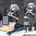 Azur Lane Washington: Making the Rounds 1/6 scale figure by Phat! Company