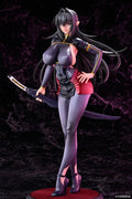 Taimanin RPG – Annerose Vajra
