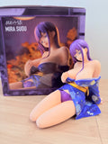 World's End Harem Mira Suou 1/6 – Union Creative - pre-owned collectible