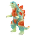 BIG Retro Soft Vinyl Series Godzilla (1995) Roaring Luminous 1200°C Image Ver.