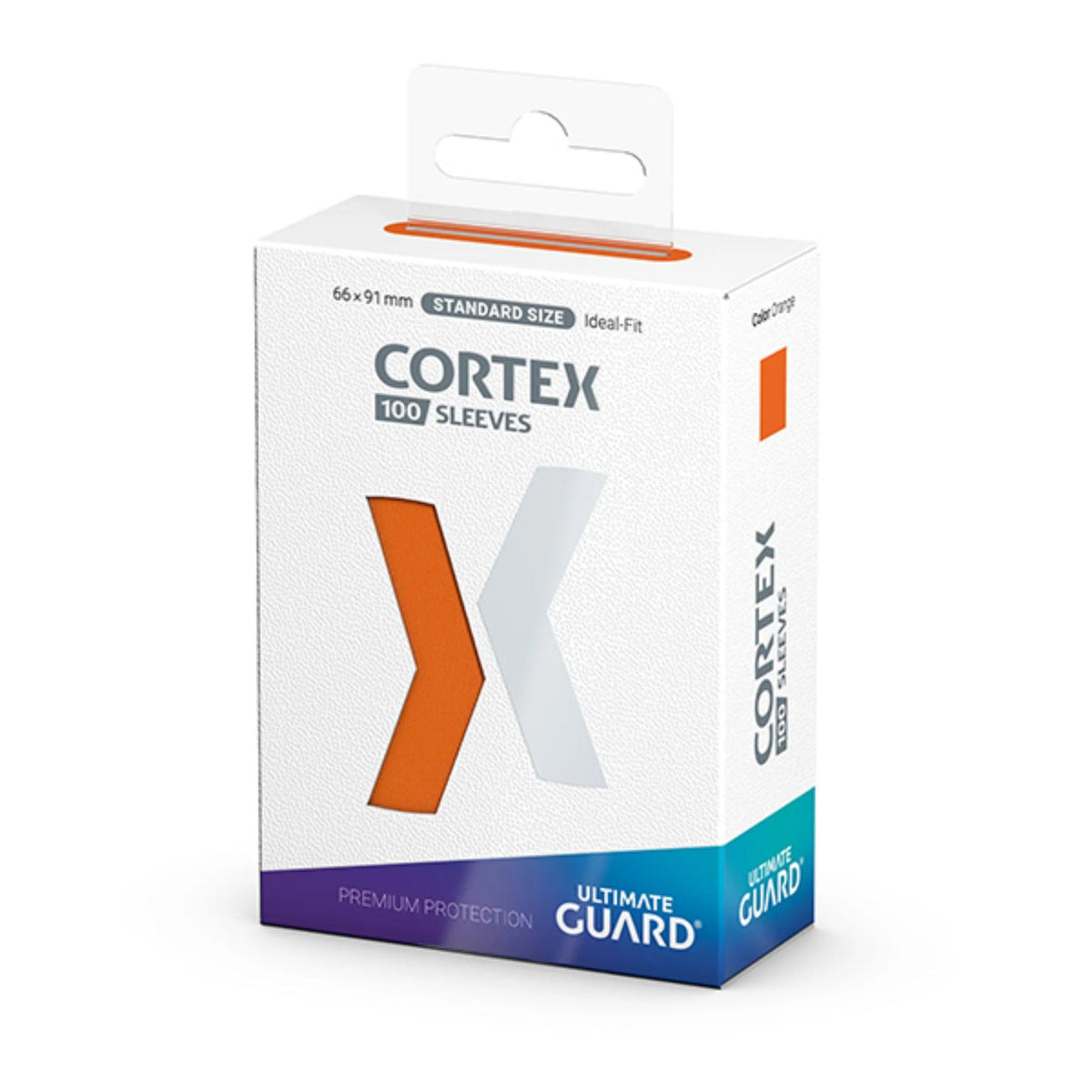MMT-CA-UGD-CORTEX-STANDARD-001