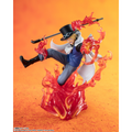 FiguartsZERO [EXTRA BATTLE] Sabo -Fire Fist Rook Check- – Bandai Spirits