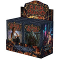 Flesh and Blood – Outsiders Blitz Deck Display