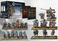 One Player Starter Set - Hundred Kingdoms