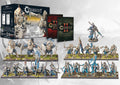 One Player Starter Set - Spires