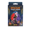 Riftbound: League of Legends – Origins Champion Deck: Jinx