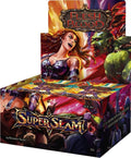 Flesh and Blood – Super Slam Booster Box EN
