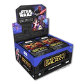 Star Wars: Unlimited – Shadows of the Galaxy Booster Display