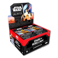 Star Wars: Unlimited – Spark of Rebellion Booster Display