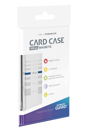 Ultra PRO Magnetic Card Case