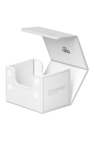Ultimate Guard Sidewinder 100+ Xenoskin Monocolor