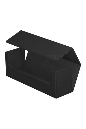 Ultimate Guard Arkhive 400+ Xenoskin Monocolor