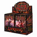Flesh and Blood – Uprising Blitz Deck Display