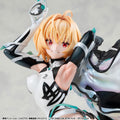 MegaHouse Lucrea Expelled from Paradise: Resonance of the Heart Gabriel 1/7 Figure