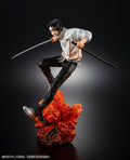 MegaHouse Jujutsu Kaisen: The Culling Game Yuta Okkotsu Figure