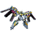 PLAMAX Divine Arsenal AA-ZEUS - Sky Thunder 1/24 – Max Factory