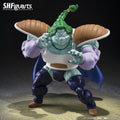 S.H.Figuarts Zarbon -True Power- – Bandai Spirits