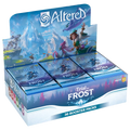 Altered – Trial by Frost Booster Box