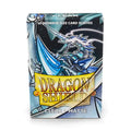 Dragon Shield Matte Japanese Size Sleeves