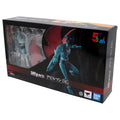 S.H.Figuarts Devilman D.C. 50th Anniversary Ver. – Bandai Spirits