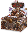 Flesh and Blood – Heavy Hitters Booster Box