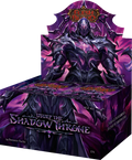 Flesh and Blood – Usurp the Shadow Throne Booster Box