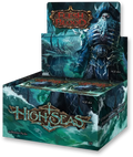 Flesh and Blood – High Seas Booster Box