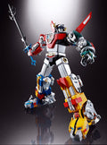 Soul of Chogokin GX-71 Voltron / Beast King GoLion – Bandai Spirits