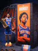 1/6 OG Anunoby 2026 Finals Champion / Game-Winning Shot Hand-Painted Set + Accessory Pack