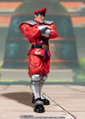 S.H.Figuarts M. Bison (Vega) – Bandai Spirits