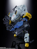 Chogokin Daisy Ogre – Bandai Spirits