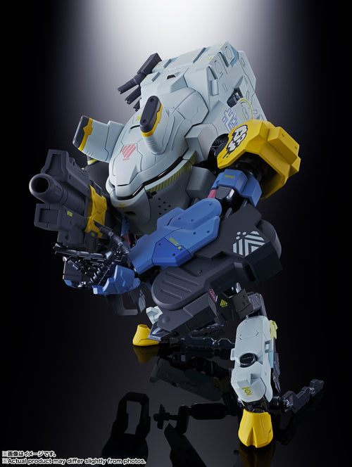 Chogokin Daisy Ogre – Bandai Spirits