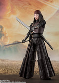 S.H.Figuarts Nemesis (Rebel Moon - Part One: A Child of Fire) – Bandai Spirits