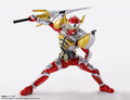 S.H.Figuarts (Shinkocchou Seihou) Kamen Rider Baron Banana Arms – Bandai Spirits