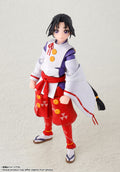 S.H.Figuarts Tokiyuki Hojo – Bandai Spirits