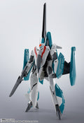 HI-METAL R VF-2SS Valkyrie II + SAP (Silvie Gena Use) -Lovers Again- – Bandai Spirits