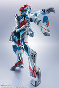 METAL ROBOT SPIRITS <SIDE MS> GQuuuuuuX – Bandai Spirits