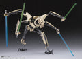 S.H.Figuarts General Grievous (Star Wars: Revenge of the Sith) – Bandai Spirits