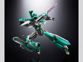 Soul of Chogokin GX-115 Shinkalion E5 Hayabusa – Bandai Spirits